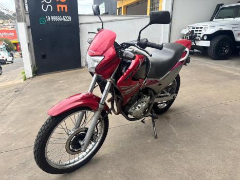 HONDA NX Falcon 400, Foto 2
