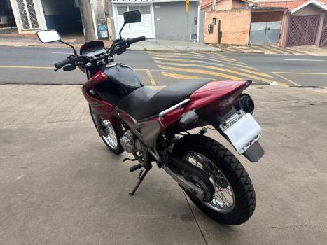HONDA NX Falcon 400, Foto 3