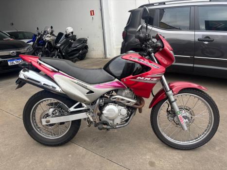 HONDA NX Falcon 400, Foto 5
