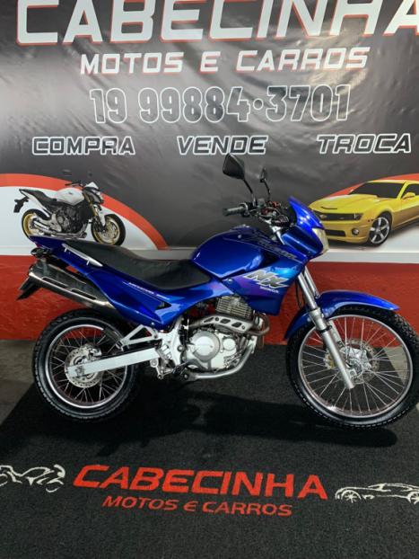 HONDA NX Falcon 400, Foto 1
