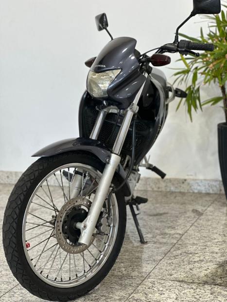 HONDA NX Falcon 400, Foto 1