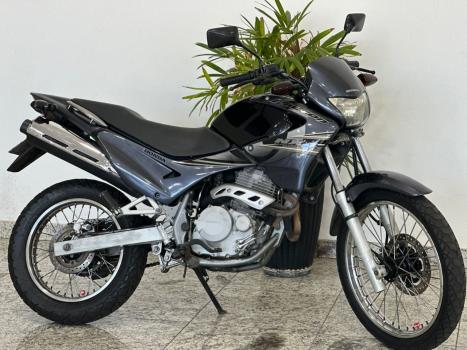 HONDA NX Falcon 400, Foto 3