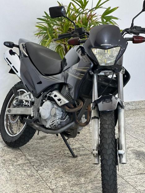 HONDA NX Falcon 400, Foto 6