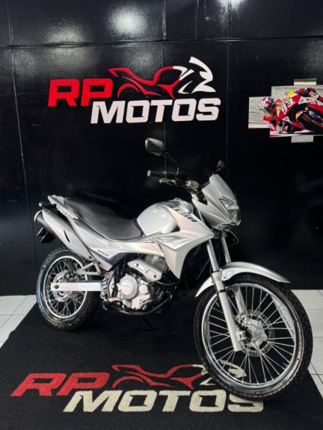 HONDA NX Falcon 400 I, Foto 5