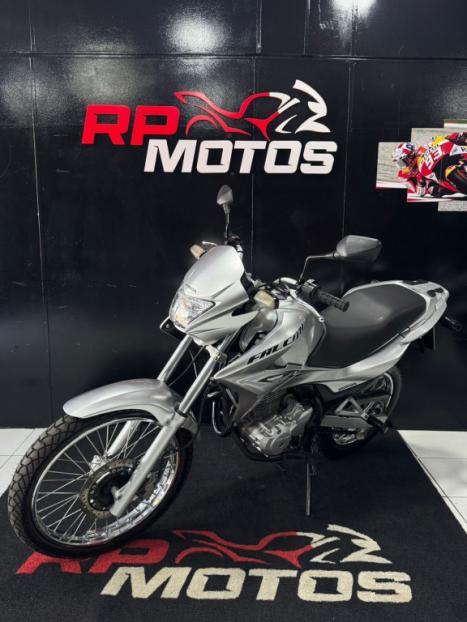 HONDA NX Falcon 400 I, Foto 6