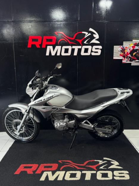 HONDA NX Falcon 400 I, Foto 7