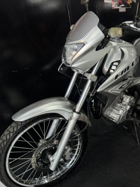 HONDA NX Falcon 400 I, Foto 8