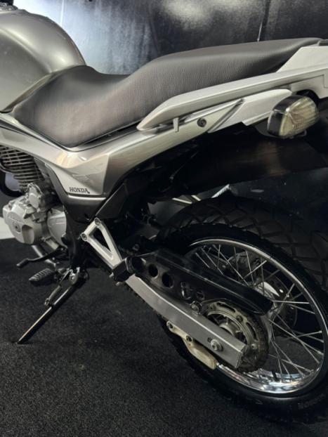 HONDA NX Falcon 400 I, Foto 10