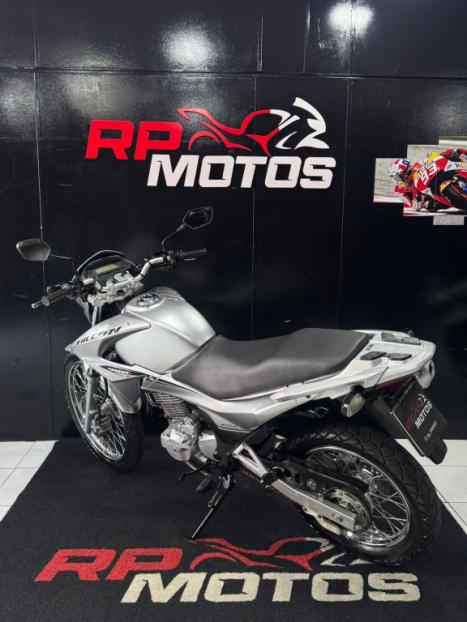 HONDA NX Falcon 400 I, Foto 11