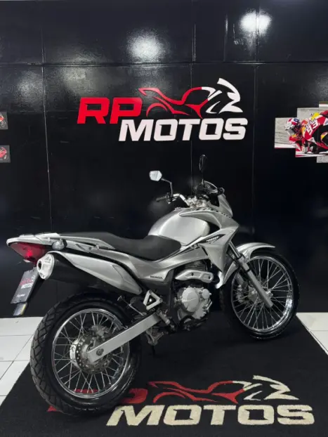 HONDA NX Falcon 400 I, Foto 12
