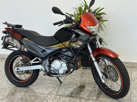 HONDA NX Falcon 400, Foto 2