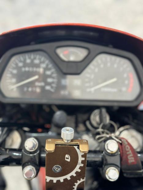 HONDA NX Falcon 400, Foto 4