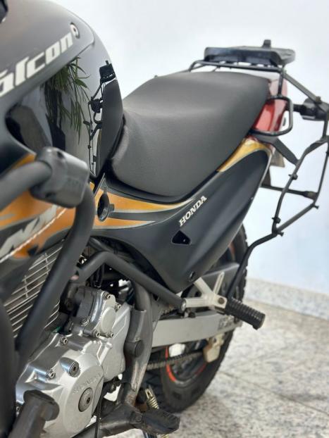 HONDA NX Falcon 400, Foto 5