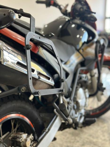 HONDA NX Falcon 400, Foto 8