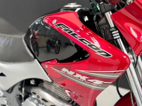 HONDA NX Falcon 400, Foto 3