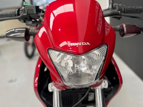 HONDA NX Falcon 400, Foto 6