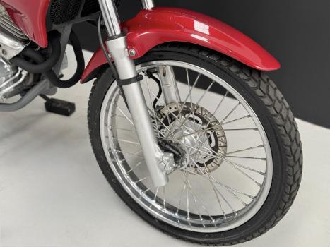 HONDA NX Falcon 400, Foto 7