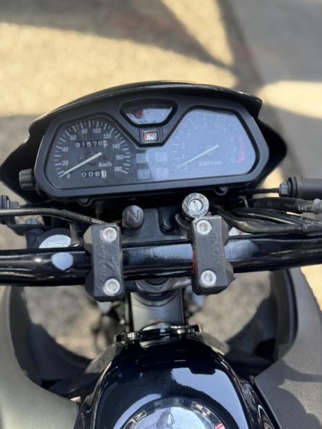 HONDA NX Falcon 400, Foto 1