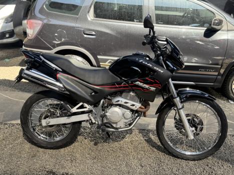 HONDA NX Falcon 400, Foto 3