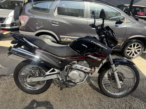 HONDA NX Falcon 400, Foto 4