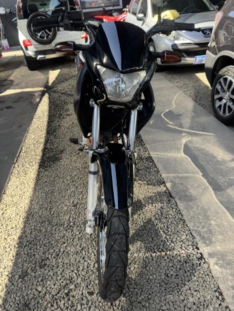 HONDA NX Falcon 400, Foto 5
