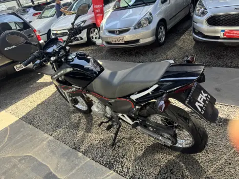 HONDA NX Falcon 400, Foto 6