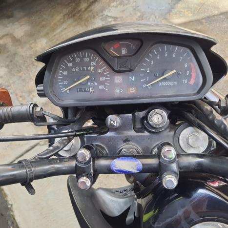 HONDA NX Falcon 400, Foto 2