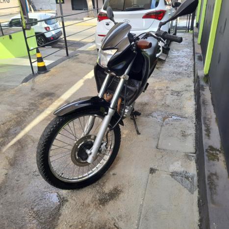 HONDA NX Falcon 400, Foto 3