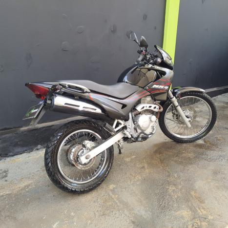 HONDA NX Falcon 400, Foto 6