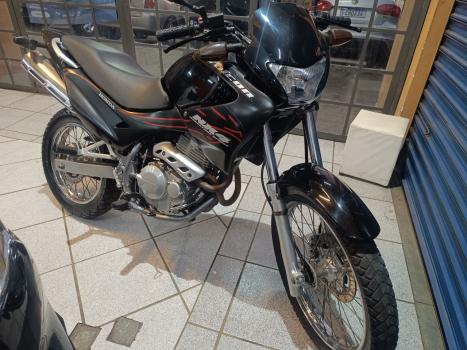 HONDA NX Falcon 400, Foto 2