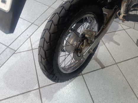 HONDA NX Falcon 400, Foto 4