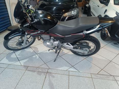 HONDA NX Falcon 400, Foto 7