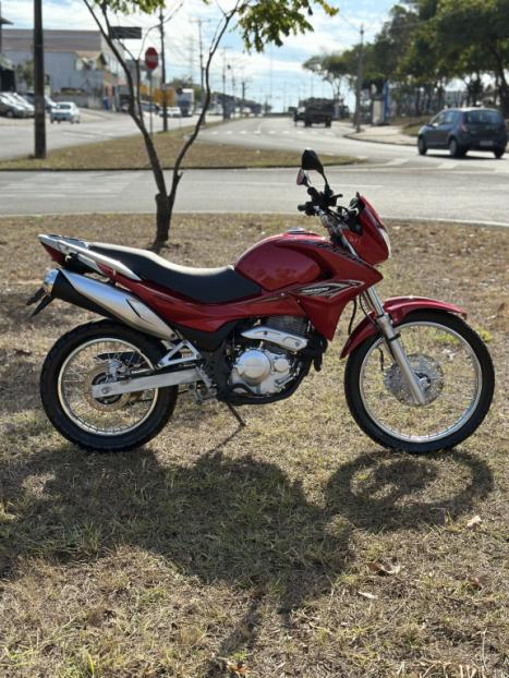 HONDA NX Falcon 400 I, Foto 2