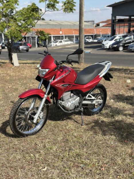 HONDA NX Falcon 400 I, Foto 6