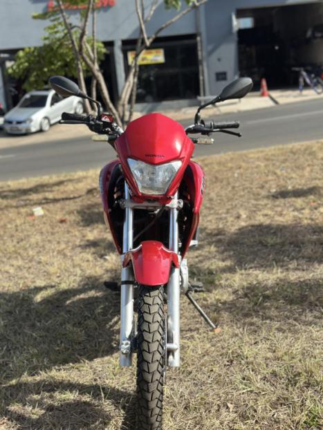 HONDA NX Falcon 400 I, Foto 7