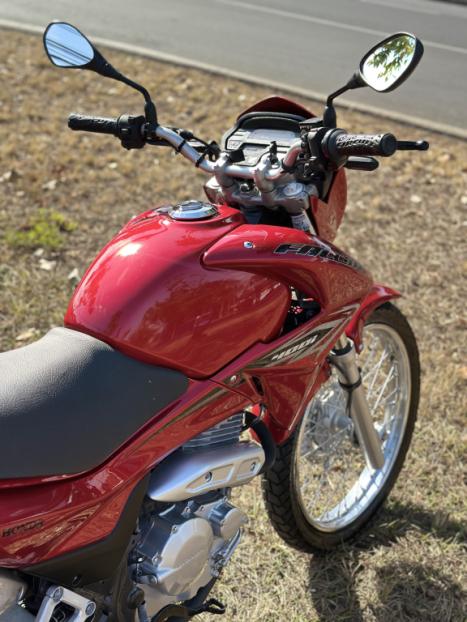HONDA NX Falcon 400 I, Foto 9