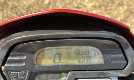 HONDA NX Falcon 400 I, Foto 11