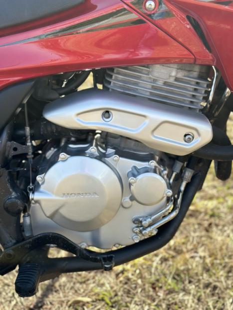 HONDA NX Falcon 400 I, Foto 12