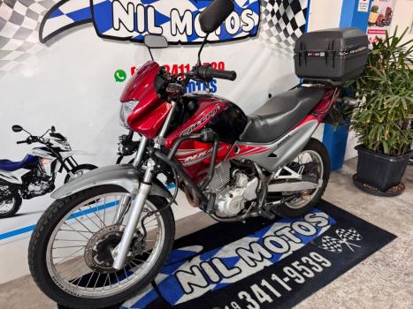 HONDA NX Falcon 400, Foto 2