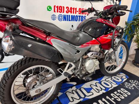 HONDA NX Falcon 400, Foto 3