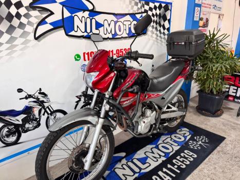 HONDA NX Falcon 400, Foto 4