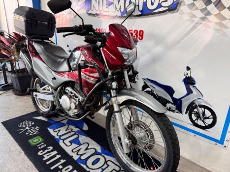 HONDA NX Falcon 400, Foto 5