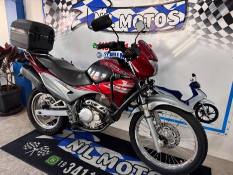 HONDA NX Falcon 400, Foto 6
