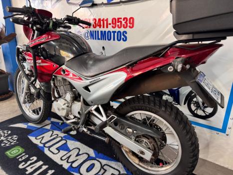 HONDA NX Falcon 400, Foto 7