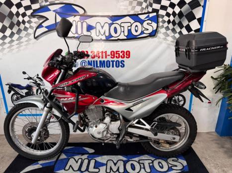 HONDA NX Falcon 400, Foto 9