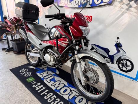 HONDA NX Falcon 400, Foto 10