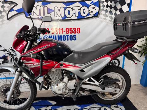 HONDA NX Falcon 400, Foto 11