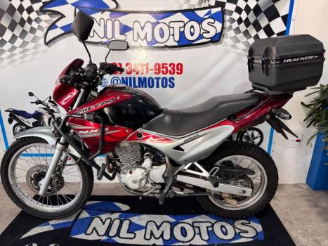 HONDA NX Falcon 400, Foto 12