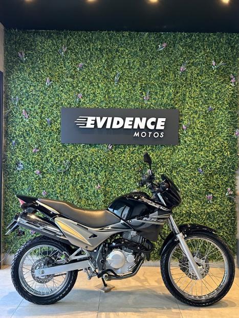HONDA NX Falcon 400, Foto 2