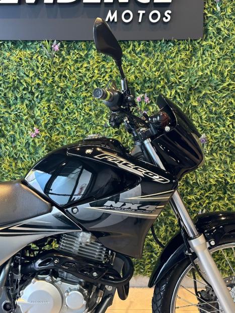 HONDA NX Falcon 400, Foto 4